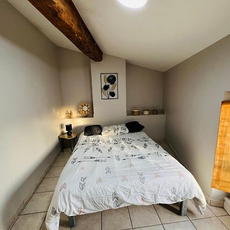 Studios A Valence, Drome Экстерьер фото