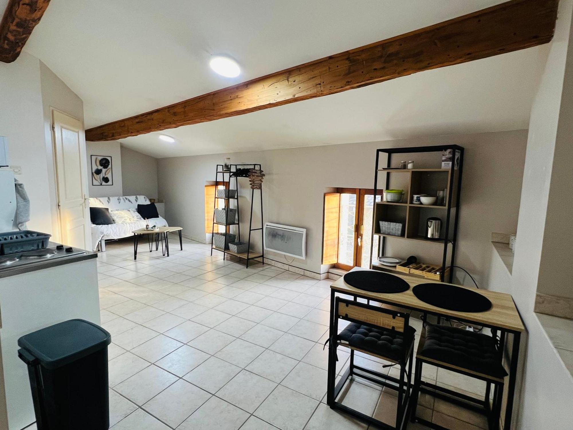 Studios A Valence, Drome Экстерьер фото
