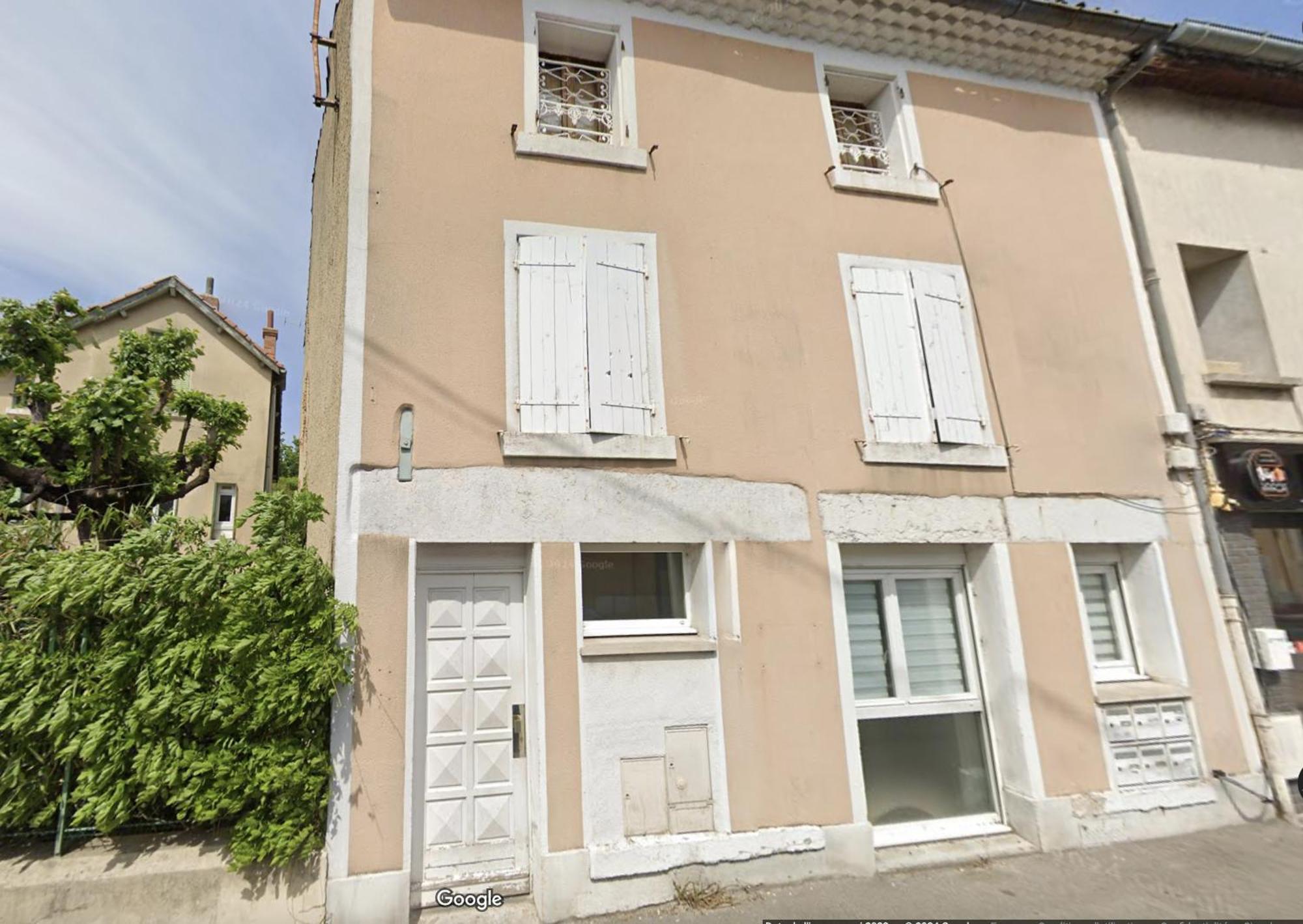Studios A Valence, Drome Экстерьер фото